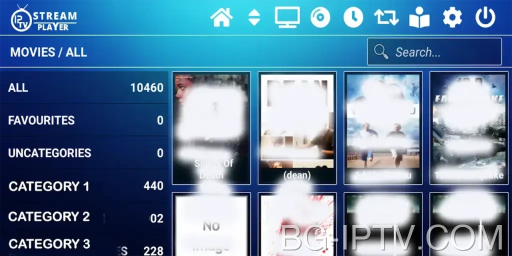 Започнете да гледате IPTV на IPTV Stream Player