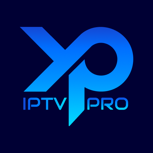 XP IPTV лого